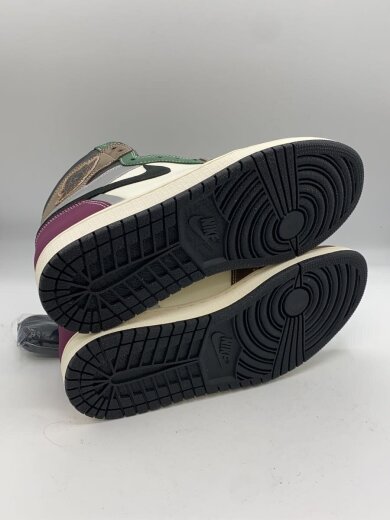 商品画像：AIR JORDAN 1 RETRO HIGH OG_エア ジョーダン 1 レトロ ハイ オリジナル/27.5cm// 4