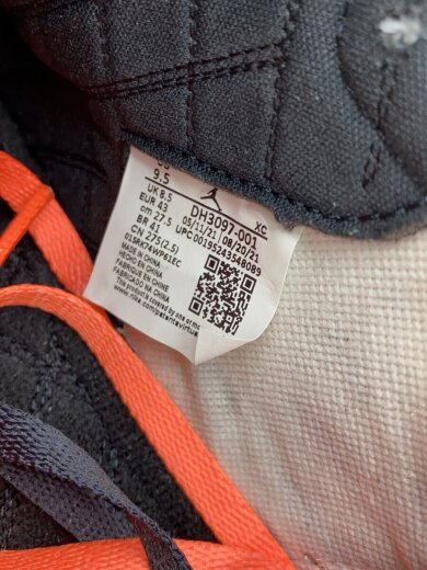 商品画像：AIR JORDAN 1 RETRO HIGH OG_エア ジョーダン 1 レトロ ハイ オリジナル/27.5cm// 5