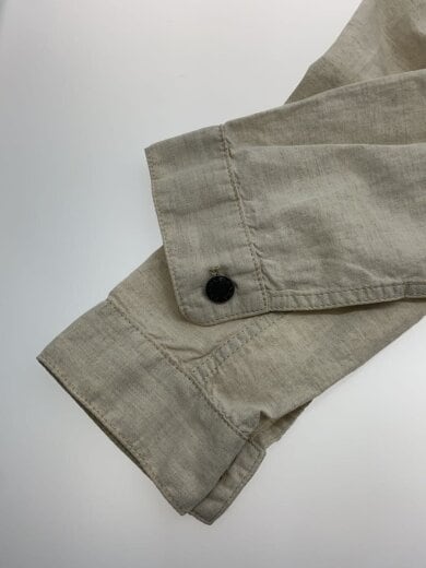 商品画像：シャンブレーブルゾンジャケット/S/コットン/GRY 6