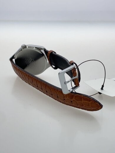 商品画像：クォーツ腕時計/アナログ/レザー/mtp-1175 4