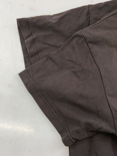 商品画像：Tシャツ/XL/コットン/GRY 6