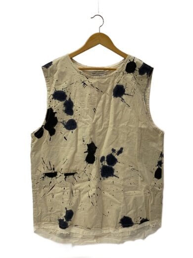 商品画像：ベスト/3/コットン 1