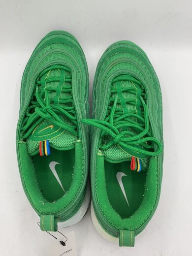 商品画像：AIR MAX 97 QS_エア マックス 97 QS/26.5cm/GRN 3