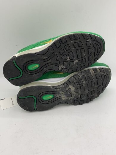 商品画像：AIR MAX 97 QS_エア マックス 97 QS/26.5cm/GRN 4
