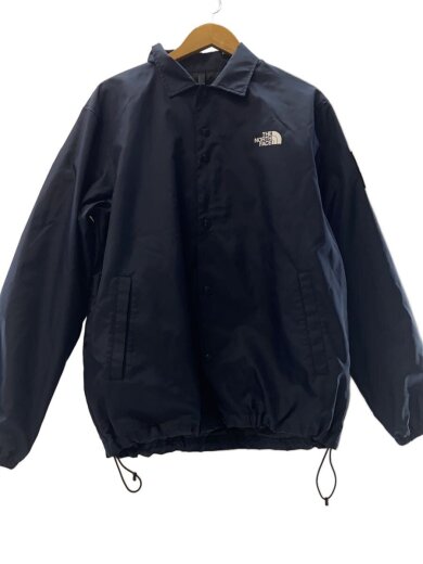 商品画像：THE COACH JACKET_ザ コーチジャケット/XL/ナイロン/NVY 1