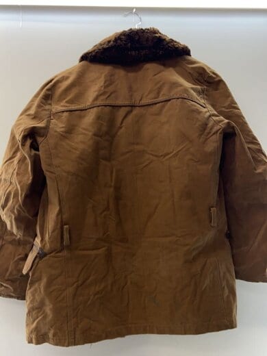 商品画像：French Vintage Canadian Jacket ジャケット/--/--/BRW 2