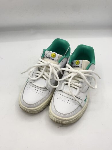 商品画像：ローカットスニーカー/23cm/WHT 2