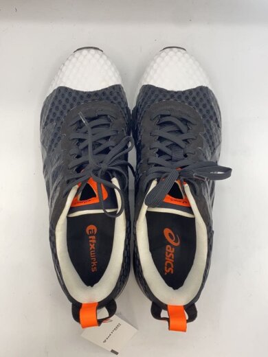 商品画像：GEL-NOOSA TRI 12 ローカットスニーカー/27cm/BLK/1021A432 3