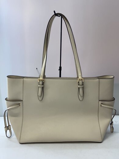 商品画像：GILLEY ギリー トートバッグ/レザー/CRM/35S1G2GT7L 3