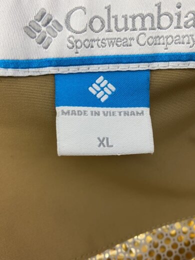 商品画像：ジャケット/XL/ポリエステル/CRM/無地/222WR6272 4