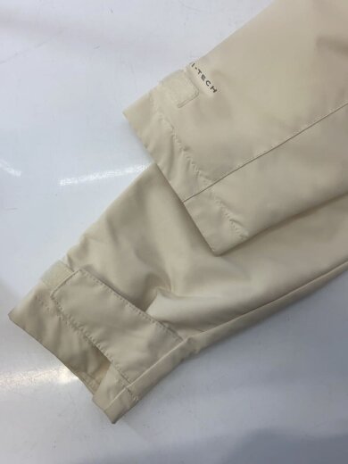 商品画像：ジャケット/XL/ポリエステル/CRM/無地/222WR6272 6