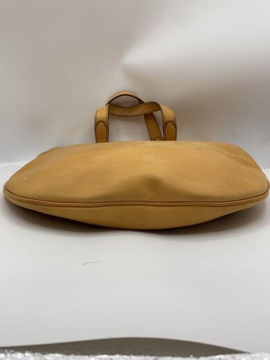 商品画像：トートバッグ/レザー/CML/無地 4