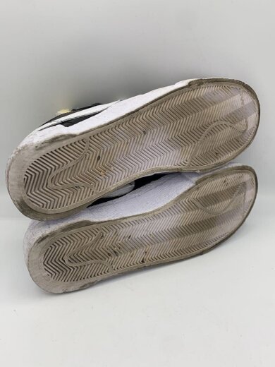 商品画像：ローカットスニーカー/27cm/WHT/DM6443-001 4