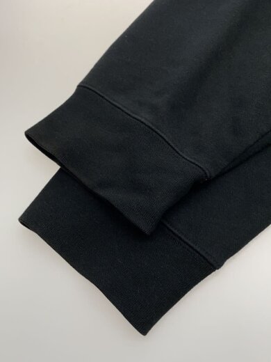 商品画像：パーカー/M/コットン/BLK/PF00666 5