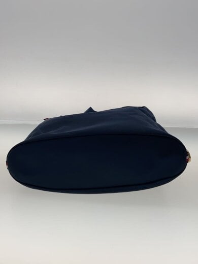 商品画像：ショルダーバッグ/--/NVY/無地 4