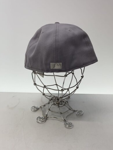 商品画像：THE CAP TOKYO限定/Chicago Cubs/キャップ/7 3/8/ウール/グレー/メンズ 3