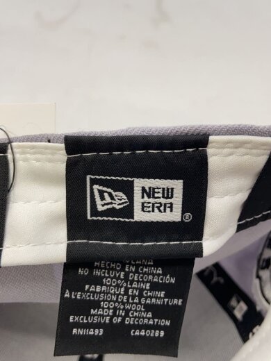 商品画像：THE CAP TOKYO限定/Chicago Cubs/キャップ/7 3/8/ウール/グレー/メンズ 5