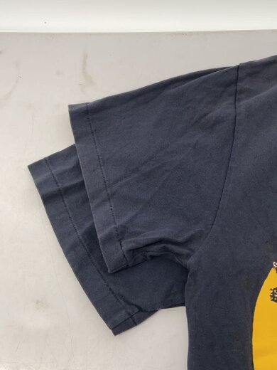 商品画像：Tシャツ/XL/コットン/BLK/203bgwg02 6