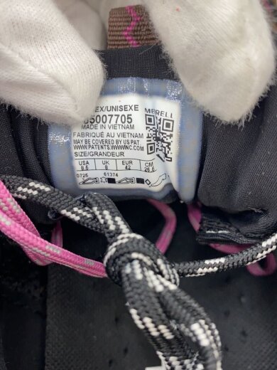 商品画像：MOAB 2 ローカットスニーカー/26.5cm/BRW/J5007705 5