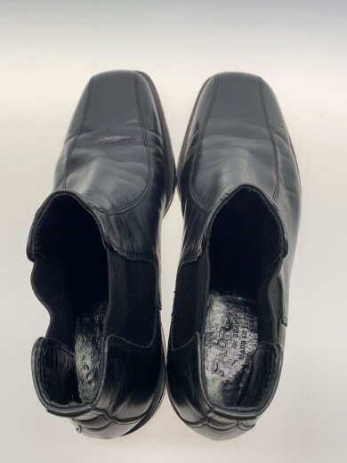 商品画像：ブーツ/40/BLK/レザー 3