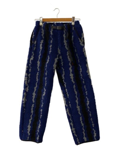 商品画像：RIPPLE SHERPA PANT/M/ポリエステル/NVY/G5FU-P044 1