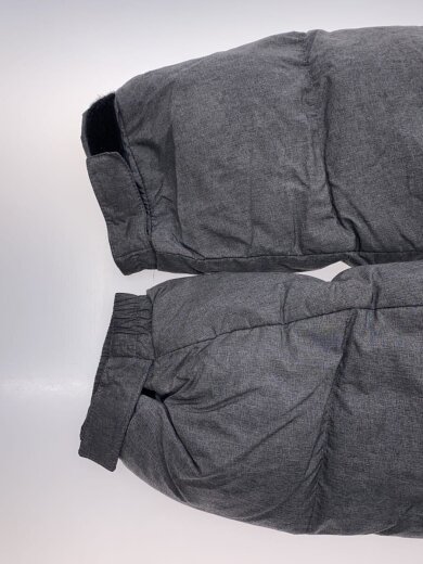 商品画像：NOVELTY NUPTSE JACKET_ノベルティーヌプシジャケット/M/ポリエステル/GRY 3