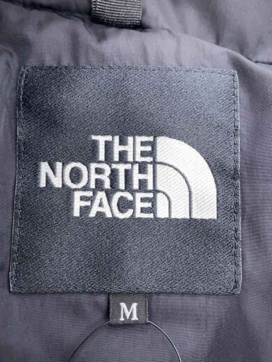 商品画像：NOVELTY NUPTSE JACKET_ノベルティーヌプシジャケット/M/ポリエステル/GRY 5