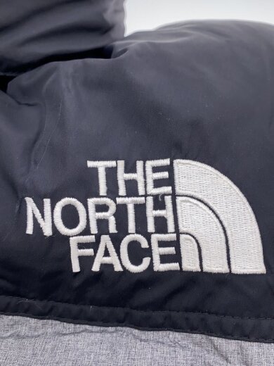 商品画像：NOVELTY NUPTSE JACKET_ノベルティーヌプシジャケット/M/ポリエステル/GRY 7