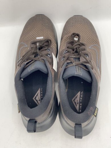 商品画像：JUNIPER TRAIL 2 GTX_ジュニパー トレイル 2 GTX/28cm/ブラウン 3