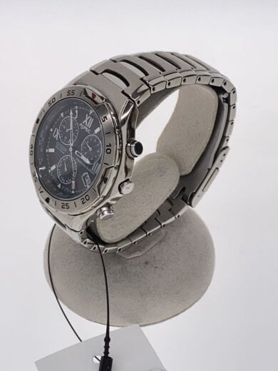 商品画像：ソーラー腕時計/アナログ/E810-H25357// 2