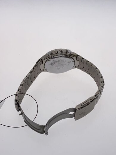 商品画像：ソーラー腕時計/アナログ/E810-H25357// 4