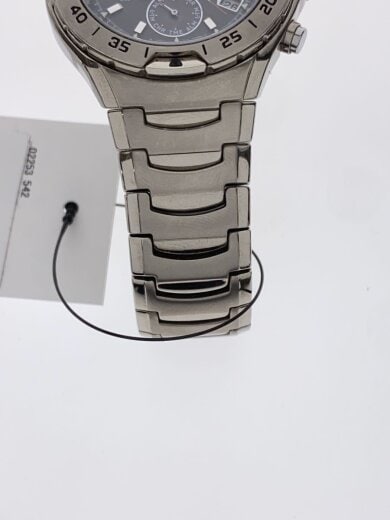 商品画像：ソーラー腕時計/アナログ/E810-H25357// 5