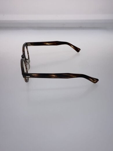 商品画像：メガネ/--/プラスチック/BRW/CLR/メンズ/46□24-145// 3