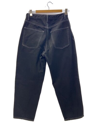 商品画像：ボトム/S/コットン/ブラック/NULL-043-BM 2