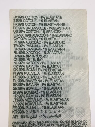 商品画像：ボトム/30/デニム/IDG/09M68// 6