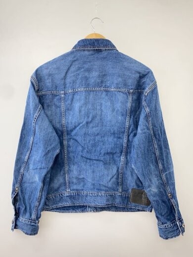 商品画像：Gジャン/S/デニム/IDG/D23593-D536-G326// 2