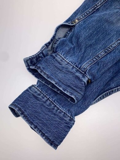 商品画像：Gジャン/S/デニム/IDG/D23593-D536-G326// 5