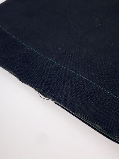 商品画像：Canvas cotton pants ボトム/34/コットン/BLK/TP01-FF263 7