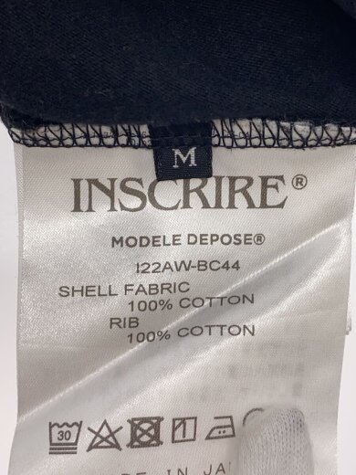 商品画像：VAN Vanguards Athletic Club Layered Tee/M/BLK/I22AW-BC44// 3