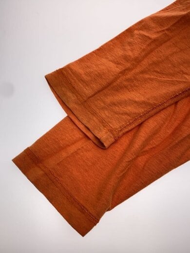 商品画像：VAN Vanguards Athletic Club Layered Tee/M/BLK/I22AW-BC44// 4