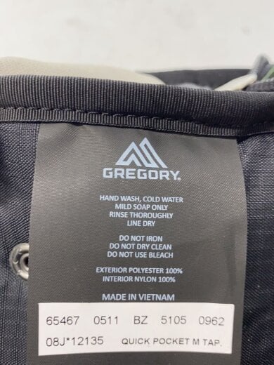 商品画像：クイックポケット/ショルダーバッグ/ナイロン/マルチカラー/花柄 5