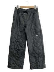 ESSNTL QULT HR OH PT/ボトム/XL/ポリエステル/ブラック/FB8723-010