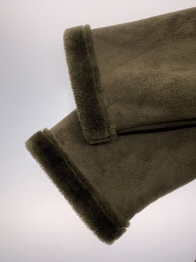 商品画像：ジャケット/FREE/ポリエステル/カーキ// 6