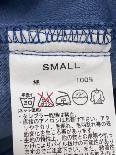 商品画像：コーディロイパンツ/ボトム/S/コットン/ネイビー/// 5