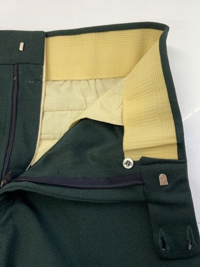 商品画像：ボトム/--/ポリエステル/GRN/無地 3