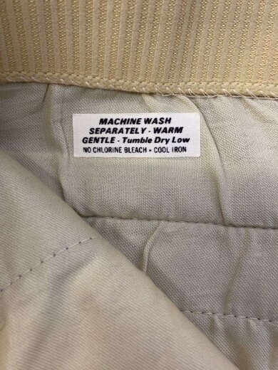 商品画像：ボトム/--/ポリエステル/GRN/無地 4