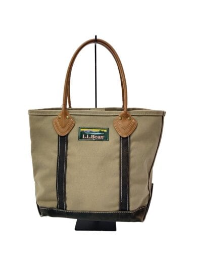 商品画像：BOTE AND TOTE/トートバッグ/キャンバス/BEG 1