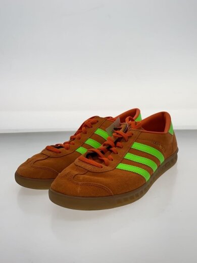 商品画像：ローカットスニーカー/28cm/ORN/IH5460 2