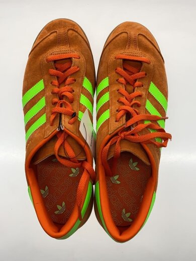 商品画像：ローカットスニーカー/28cm/ORN/IH5460 3