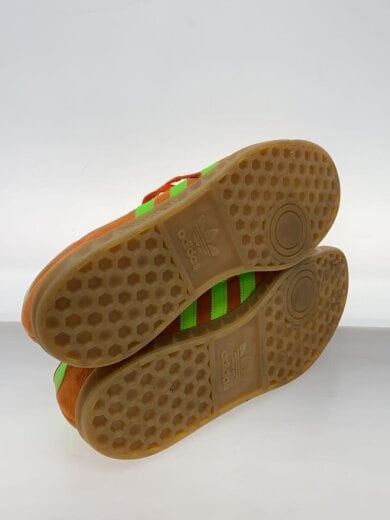 商品画像：ローカットスニーカー/28cm/ORN/IH5460 4